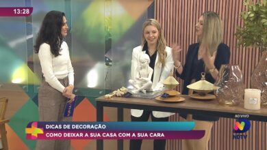 Dicas de decoração para deixar sua casa com a sua personalidade