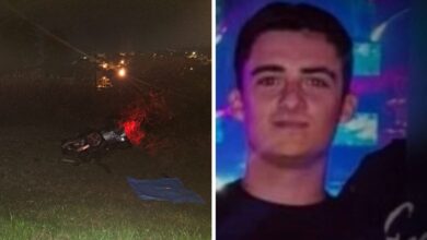 Ao vivo - Balanço Geral Florianópolis