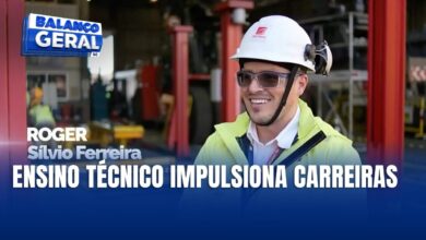 Eficiência e Formação Técnica: O Segredo do Porto de Navegantes