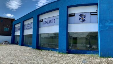 Emenda parlamentar destina R$100 mil para melhorias na sede da BC Trânsito