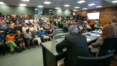 V Encontro Estadual de EJA em Santa Catarina discute políticas públicas e desafios para a Educação de Jovens e Adultos