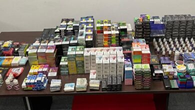 Chiclete de maconha? Apreensão revela esquema em SC