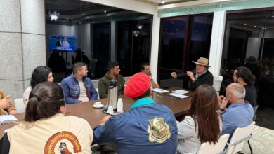 Após anunciar adiamento para novembro, Prefeitura confirma Festa Farroupilha de Camboriú em setembro