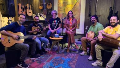 Festival de Choro estreia em BC com programação gratuita e regionalizada