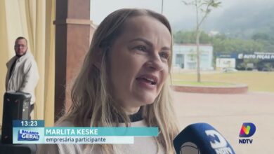 Festival Gastronômico começa hoje e leva cultura e sabores para o Alto Vale do Itajaí