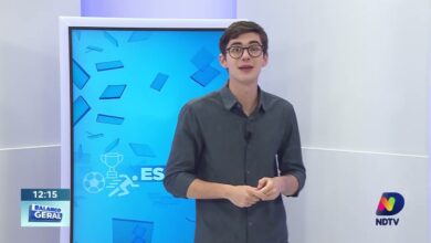 BG Esporte: futsal, patinação artística e promoções em Brusque