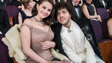 Selena Gomez Reflects on Her Relationship With Benny Blanco
