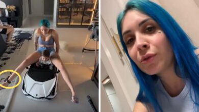 Ao vivo - Balanço Geral Florianópolis