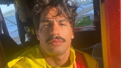 MPSC pede prisão de influenciador pego com 175 kg de cocaína em SC