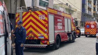 Menino sofre ferimentos na cabeça após ser atropelado em SC