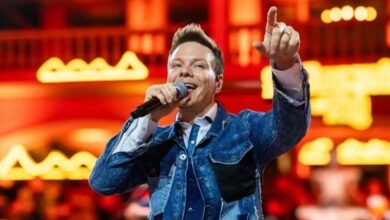 Michel Teló é atração principal no 7º Arraiá Solidário de Itapema neste fim de semana