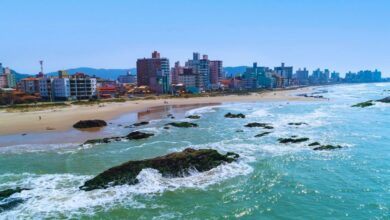 Navegantes se aproxima das 10 principais economias de SC