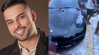 Mandante ligado ao PCC e cúmplice são presos por homicídio em frente a academia em BC