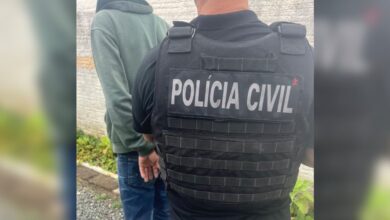 Ao vivo - Balanço Geral Florianópolis