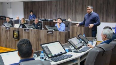 Pátria na Escola e comitê do Ruth Cardoso marcam grande expediente na Câmara