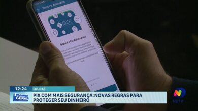 Educa$: Pix com mais segurança: novas regras reforçam proteção do seu dinheiro