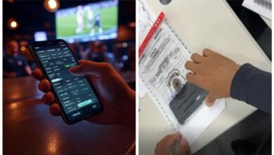 Golpe milionário em apostas esportivas é alvo da PF em SC