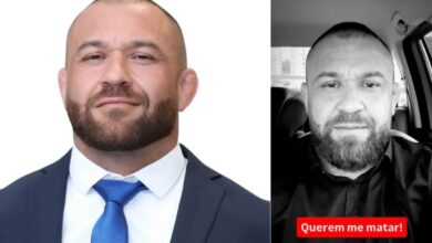 Polícia Militar de SC cassa porte de arma de vereador Saulo Ramos, de Itapema