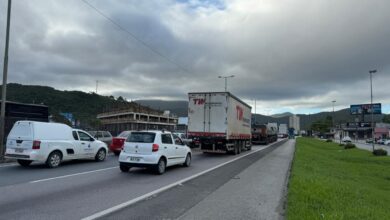 Prefeitos da região discutem otimização de contrato da BR-101 Norte com a ANTT