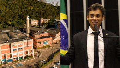 Protesto contra Nikolas Ferreira impulsiona evento em SC