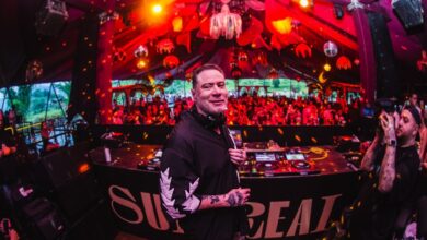 Ratier lança projeto 360° no Surreal Park