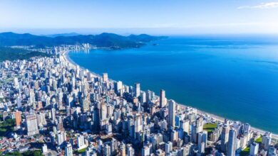 Em alta na construção civil, reputação é aposta em Itapema