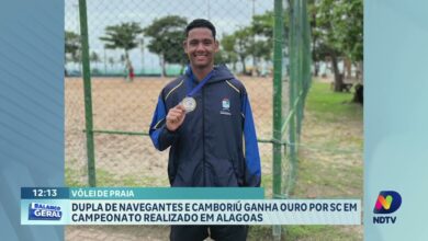 BG Esporte: Surfe em SC: Barateiro brilha e dupla leva ouro por Santa Catarina