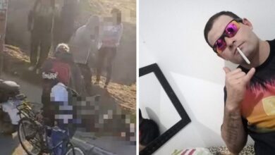 Ao vivo - A Hora da Venenosa