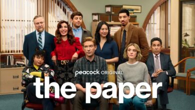 'The Office' Follow Up 'The Paper' Drops Season 1 Trailer & Photos