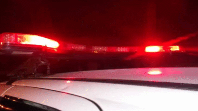 Homem morre e outro fica ferido após confusão com tiros em evento em Camboriú