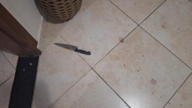 Visita ao filho no Dia dos Pais acaba em tentativa de homicídio