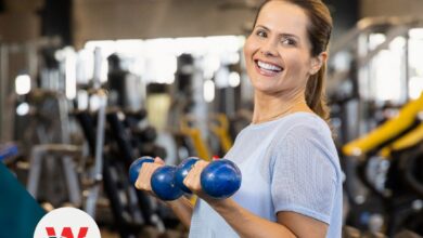 Wave foca em saúde integral com acompanhamento profissional especializado
