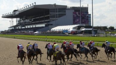 Ontario Lottery And Woodbine Partner To Bring Horse Racing To More Ontario Bettors