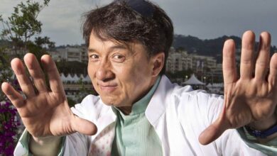 Five facts about Jackie Chan: From mouse-poor problem child to Hollywood icon