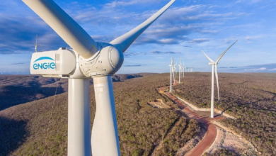 Lucro da Engie cai 34% no 2º trimestre, para R$ 567 milhões | Empresas