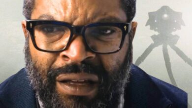 Guerra dos Mundos | Final Explicado e quem são os aliens no novo filme