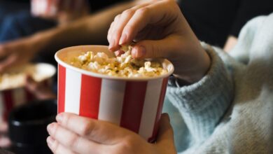 onde ver filmes a R$ 10 em Itajaí e região