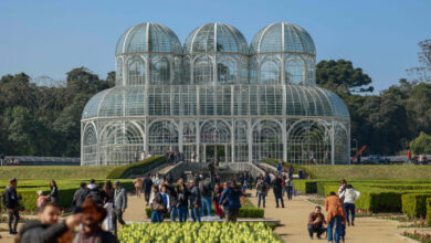 Agosto terá pouca chuva e muita amplitude térmica no Paraná, prevê Simepar