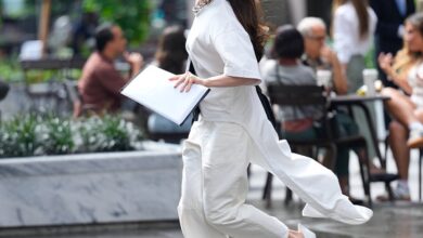 'O diabo veste Prada 2' e as polêmicas sobre o figurino': 'Falta sonho'