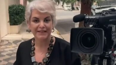 Irmã de Faustão volta ao SBT após sete anos para assumir novo Aqui Agora · Notícias da TV