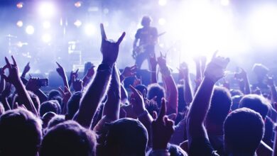 Do concerts have to be so loud that you need earplugs? — WHYY