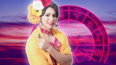 las predicciones para los 12 signos zodiacales