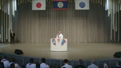 Belize celebrates National Day at Expo 2025 in Japan