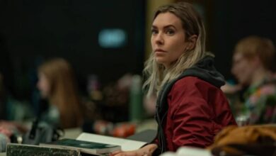 A Noite Sempre Chega | Crítica, Netflix, Vanessa Kirby, é bom?