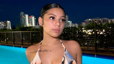 Estrela de filmes adultos de 24 anos é encontrada morta nos EUA poucos dias após postagem que comoveu fãs | Notícias