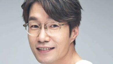 Actor Song Young Kyu Passes Away