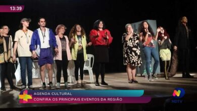 Agenda Cultural traz Festival de Percussão e Acampamento Farroupilha