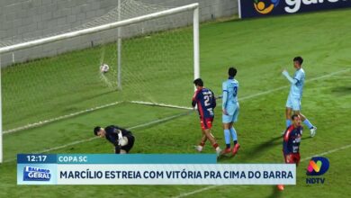 BG Esporte: Atletas de Itajaí e Balneário brilham em competições, e Marinheiro Começa com vitória
