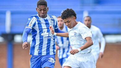 Avaí vence o Barra e conquista a primeira vitória na Copa Santa Catarina