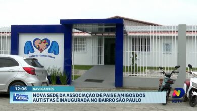 Bairro São Paulo recebe nova sede da Associação de Pais e Amigos dos Autistas